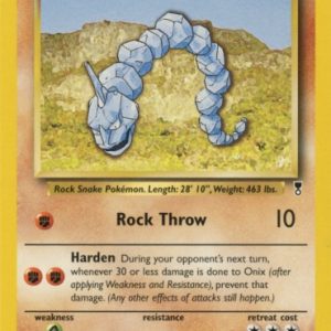 Onix - 84/110