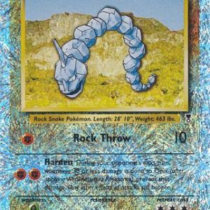 Onix - 84/110 - Reverse