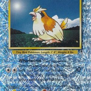 Pidgey - 85/110 - Reverse