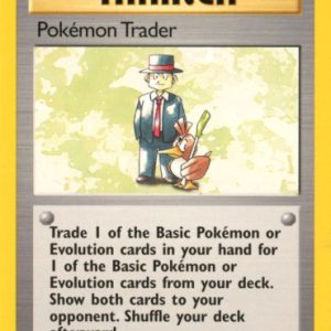 Pokémon Trader - 103/110