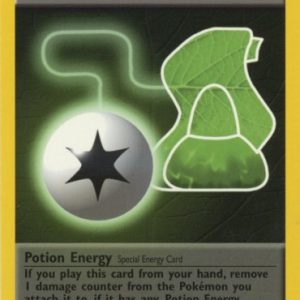 Potion Energy - 101/110