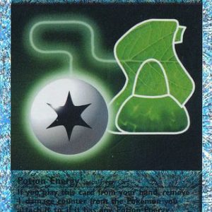 Potion Energy - 101/110 - Reverse