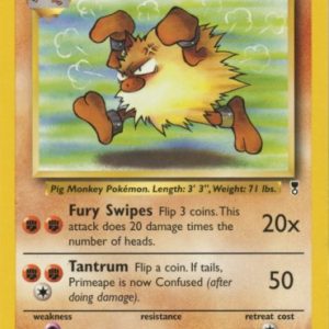 Primeape - 59/110