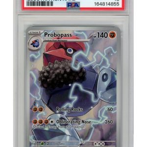 Probopass 096/088 PSA 10