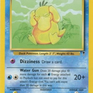Psyduck - 88/110