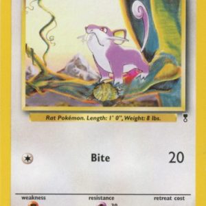 Rattata - 89/110