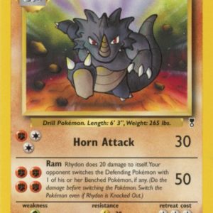 Rhydon - 35/110