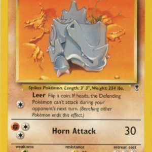 Rhyhorn - 90/110