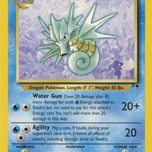 Seadra - 63/110