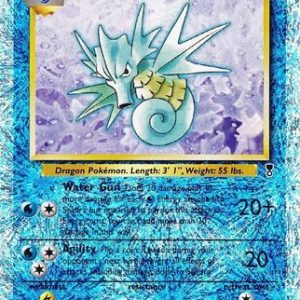 Seadra - 63/110 - Reverse