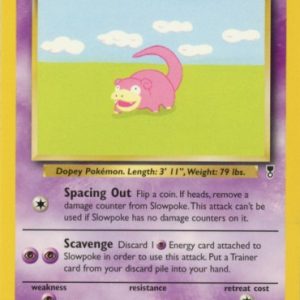 Slowpoke - 93/110