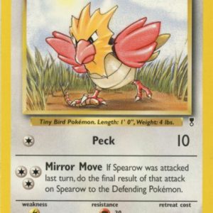 Spearow - 94/110