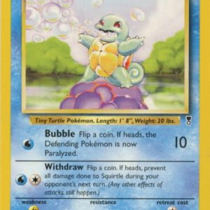 Squirtle - 95/110