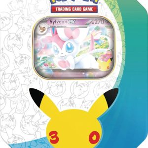 Sylveon Tin (Day)