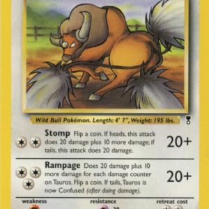 Tauros - 65/110