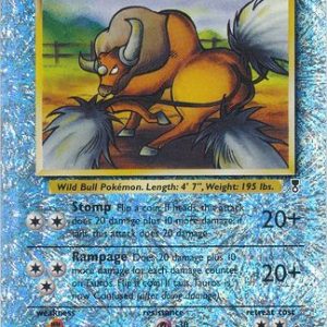Tauros - 65/110 - Reverse