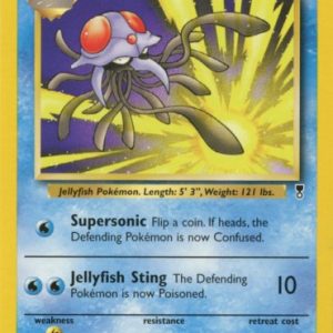 Tentacruel - 66/110