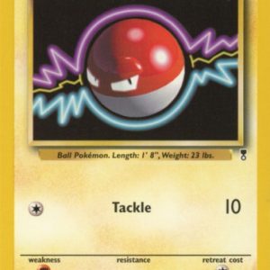 Voltorb - 97/110