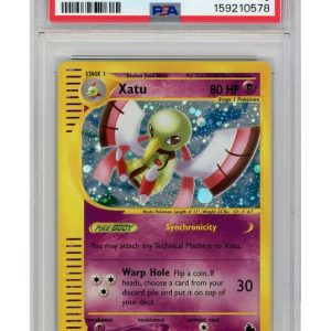 Xatu H32/H32 PSA 8