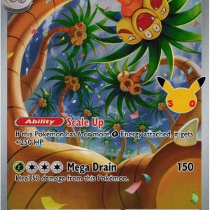 Alolan Exeggutor - 129/128