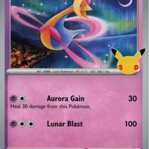 Cresselia - 074/128