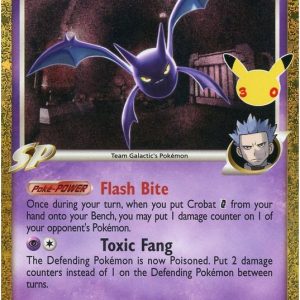 Crobat G [Platinum] - Classic Collection - 47/127