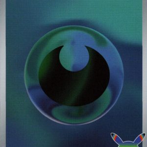 Darkness Energy 2026 - Reverse - Pokemon