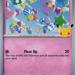 Drifloon - 073/128