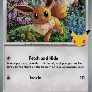 Eevee - 116/128