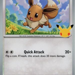 Eevee - 117/128