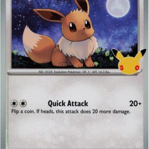 Eevee - 118/128