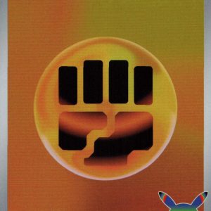 Fighting Energy 2026 - Reverse - Pokemon