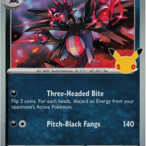 Hydreigon - 099/128