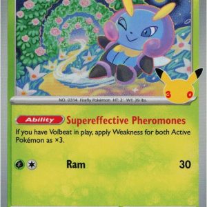 Illumise - 004/128