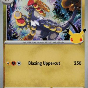 Kommo-o - 112/128