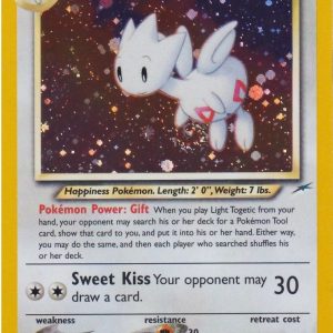 Light Togetic - 15/105 (Holo)