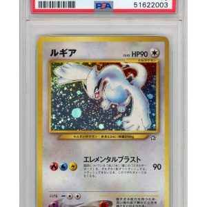 Lugia Neo 249 PSA 10