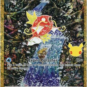 Magikarp [Paldea Evolved] - Classic Collection - 203/193