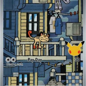 Meowth - 144/128