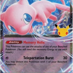 Mew ex - 066/128