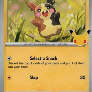 Morpeko - 061/128