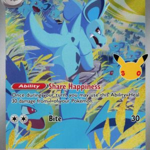 Nidorina  - MEP101 - Pokemon Mega Evolution promo