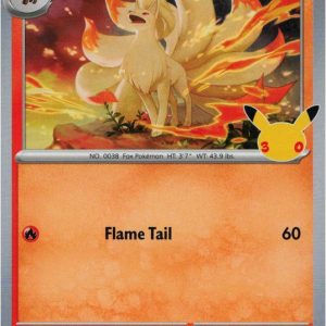 Ninetales - 010/128