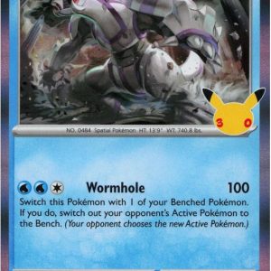 Palkia - 020/128 (Holo)