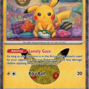 Pikachu [ 06/30] - 028/128