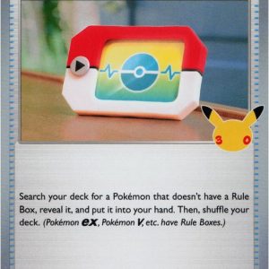 Poké Pad - 126/128