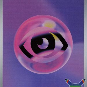 Psychic Energy 2026 - Reverse - Pokemon
