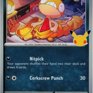 Scraggy - 094/128