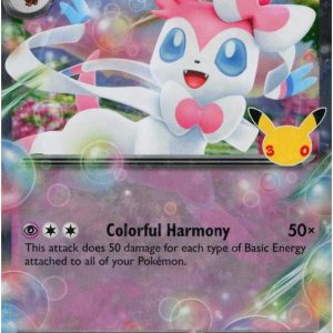 Sylveon ex - 071/128