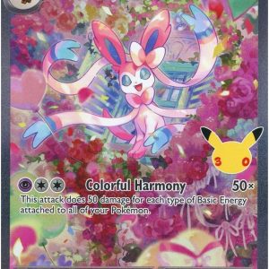 Sylveon ex - 153/128